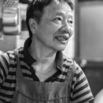 宝来家 - 三代目女主人（さんだいめをんなあるじ）【掲載許可濟】2019-07撮影　※ピンボケ御免