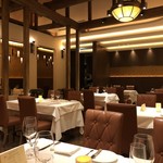 BENJAMIN STEAKHOUSE KYOTO - 