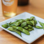 宝来家 - 菽（えだまめ）