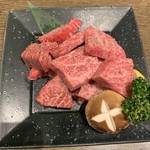 蔓牛焼肉 太田家 - 