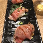 Niku Bisutoro Izakaya Baison - 