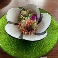 WASHOKU 蒼天  - 