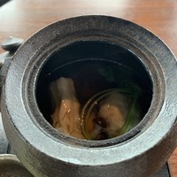 WASHOKU 蒼天  - 