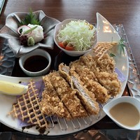 WASHOKU 蒼天  - 