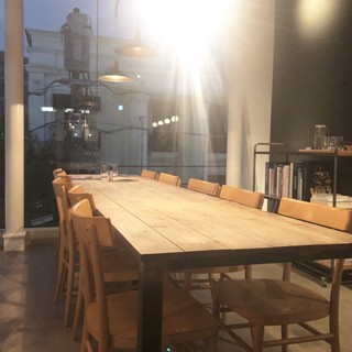 apero. wine bar AOYAMA_2