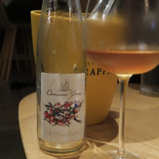 apero. wine bar AOYAMA_1
