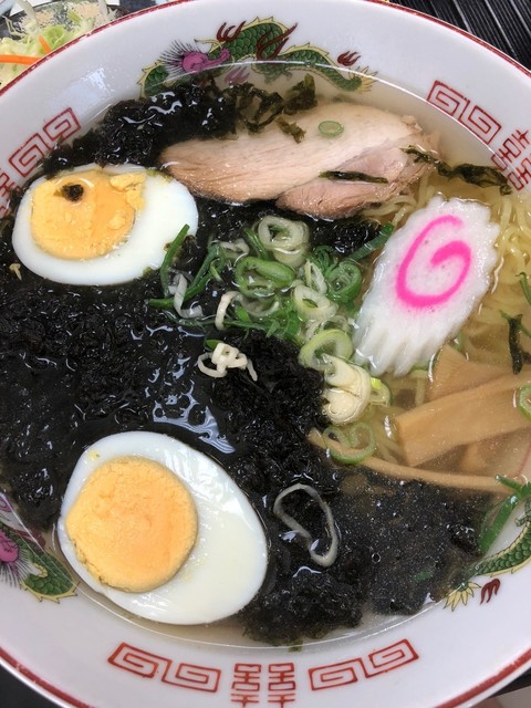 レストランしらやま - 船越（レストラン）の写真