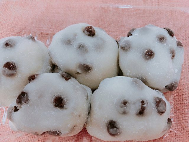 出町ふたば 大丸京都店 烏丸 和菓子 食べログ 出町ふたば 大丸京都店 烏丸 和菓子 食べログ