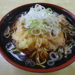 かけそば つかだ - 