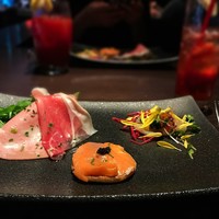 ウルフギャング・パック カフェ 愛知芸術文化センター店 -  ウルフギャング・パック カフェ 愛知芸術文化センター店 -