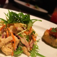 ウルフギャング・パック カフェ 愛知芸術文化センター店 -  ウルフギャング・パック カフェ 愛知芸術文化センター店 -