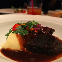 ウルフギャング・パック カフェ 愛知芸術文化センター店 -  ウルフギャング・パック カフェ 愛知芸術文化センター店 -