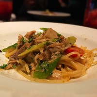 ウルフギャング・パック カフェ 愛知芸術文化センター店 -  ウルフギャング・パック カフェ 愛知芸術文化センター店 -