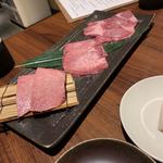 焼肉ダイニング甲 - 