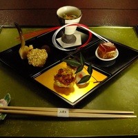 美濃吉 東武池袋店 - 若干乾いちゃう