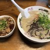 博多ラーメン 山桜