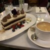 Hopetoun Tea Rooms - 料理写真: