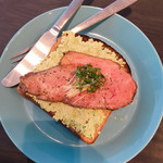 ザ シティ ベーカリー 吉祥寺パルコ店