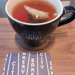 ザ シティ ベーカリー 吉祥寺パルコ店