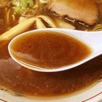 ラーメン専門 つるや - 