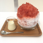 112580360 - 夏いちご埜庵