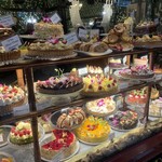 Hopetoun Tea Rooms - 