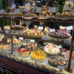 Hopetoun Tea Rooms - 