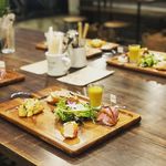 CAFE REGOD - 料理写真: