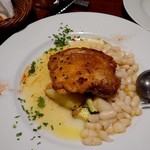 la gallina - 大山鳥グリル