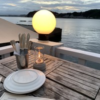 レストラン ラ・マーレ - 