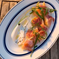 レストラン ラ・マーレ - 