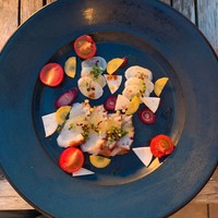 レストラン ラ・マーレ - 