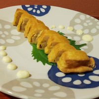 馬刺しと焼き鳥 グルマン三年坂 - 