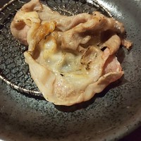 馬刺しと焼き鳥 グルマン三年坂 - 