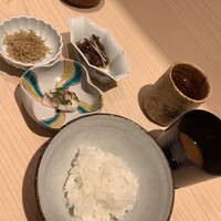 新ばし 星野 - 
