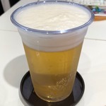 KOHSAMUI  BY CHEDI LUANG - シンハードラフトビール
