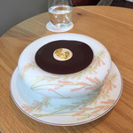 ル・ショコラ・アラン・デュカス 六本木 - 