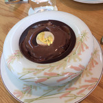 ル・ショコラ・アラン・デュカス 六本木 - 