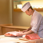 Sushi Kiyoshi - 