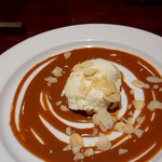 la gallina - キャラメルパンナコッタ