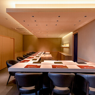 Sushi Kiyoshi - 