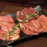 Yakiniku Yansando - 