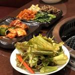 Yakiniku Yansando - 