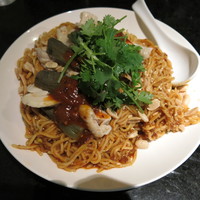 過門香歩高里 六本木店 - 