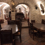 Philippe Leclerc - 地下の部屋