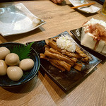 肉汁餃子のダンダダン - 