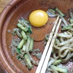 盛岡じゃじゃ麺　ちーたん