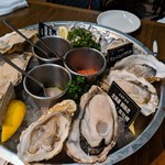 目黒オイスターバー - 