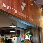 Wacca from Hokkaido - 