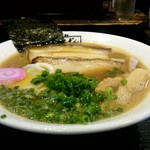 Ramen Genkotsuya - うまそう